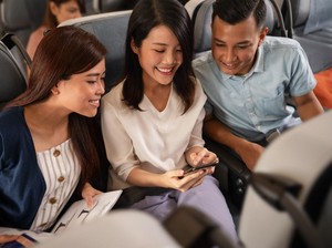 13 Tips Penerbangan di Musim Panas yang Super Sibuk dan Penuh Drama