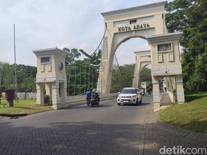 Batal Pernikahan Pemuda Malang gegara Ditikam Mantan Pacar Calon Istri