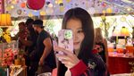 Jisoo BLACKPINK Positif Covid-19, Sebelumnya Hobi Kulineran Saat Tur