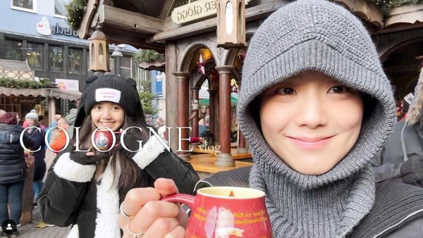 Jisoo BLACKPINK Positif Covid-19, Sebelumnya Hobi Kulineran Saat Tur