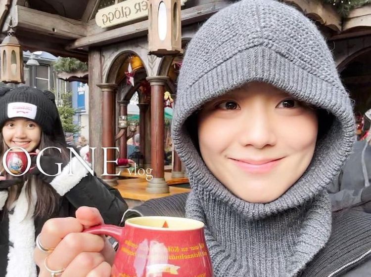 Jisoo BLACKPINK Positif Covid-19, Sebelumnya Hobi Kulineran Saat Tur