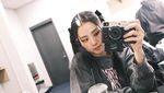 Jisoo BLACKPINK Positif Covid-19, Sebelumnya Hobi Kulineran Saat Tur