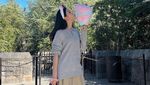 Jisoo BLACKPINK Positif Covid-19, Sebelumnya Hobi Kulineran Saat Tur