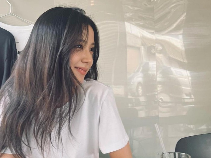 Jisoo BLACKPINK Positif Covid-19, Sebelumnya Hobi Kulineran Saat Tur