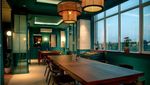 10 Kafe dan Restoran dengan Semilir Angin Pantai untuk Bersantai