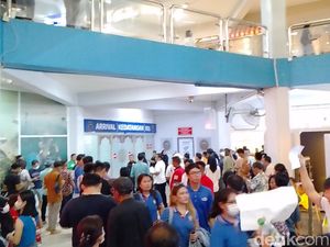 Long Weekend, Kunjungan Wisatawan Singapura ke Batam Meningkat