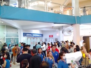 Long Weekend, Kunjungan Wisatawan Singapura ke Batam Meningkat