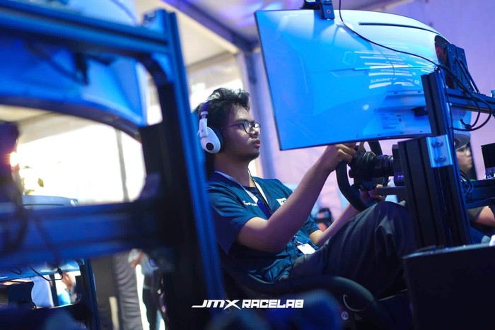 Ketua Umum Ikatan Motor Indonesia (IMI) Bambang Soesatyo mengapresiasi kesuksesan penyelenggaraan Jakarta Eprix Esports Championship.