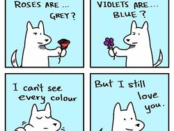 Deretan Komik Kocak Soal Kehidupan Sehari-hari