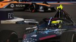 Melihat Latihan Bebas Balapan Formula E 2023 Jakarta
