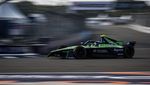Melihat Latihan Bebas Balapan Formula E 2023 Jakarta