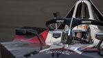 Melihat Latihan Bebas Balapan Formula E 2023 Jakarta