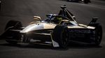 Melihat Latihan Bebas Balapan Formula E 2023 Jakarta