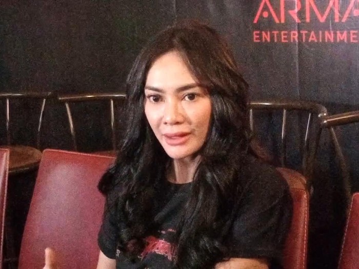 Masayu Anastasia