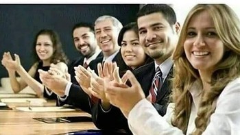 Gimana tahun ini, Mblo? Foto: Instagram/humortawa.id