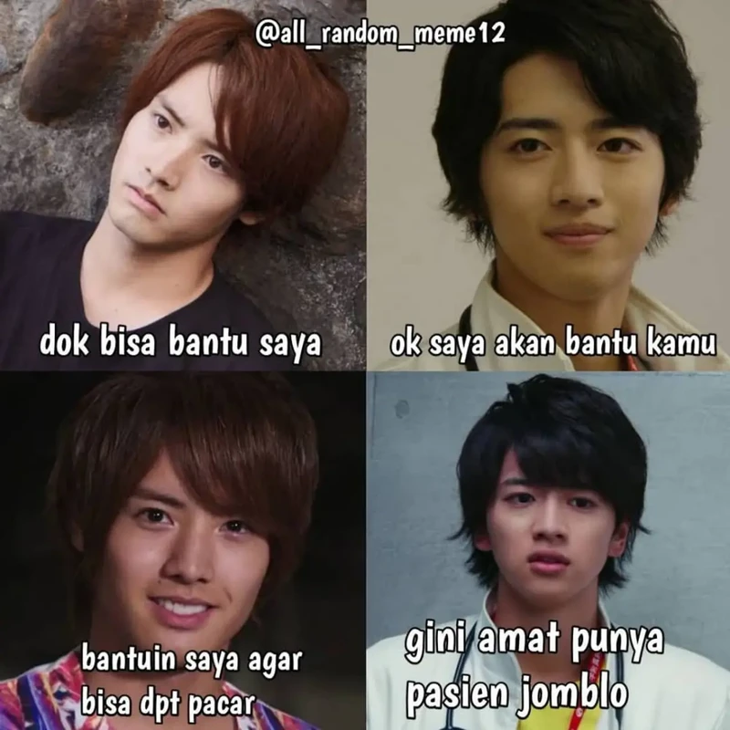 Jadi jomlo alias jomblo tidak selamanya buruk. Buat kamu yang single, tetap semangat ya!