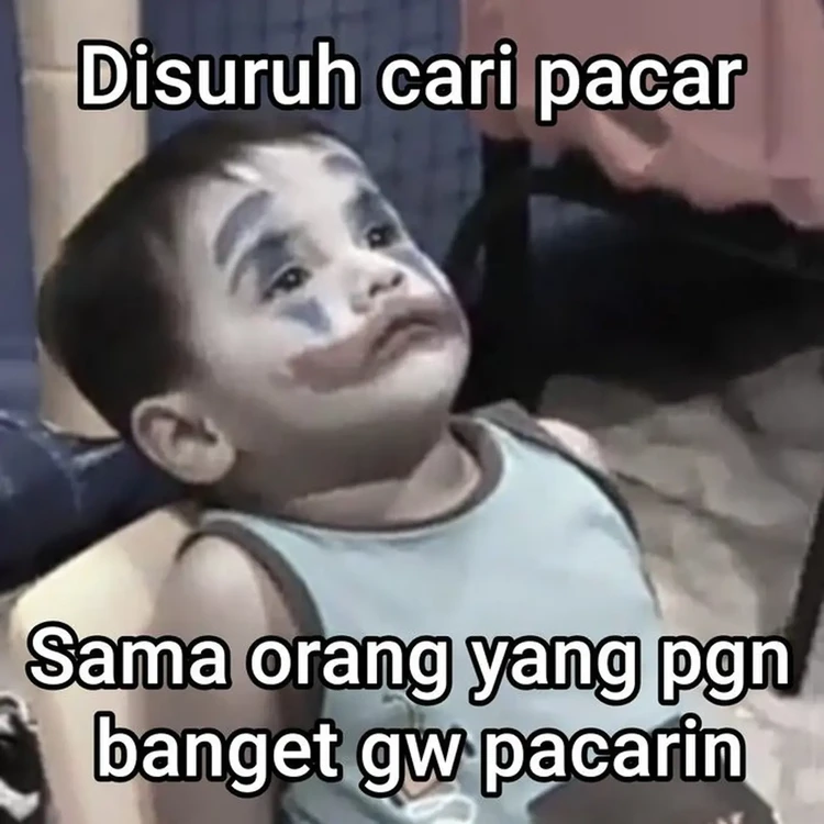 Jadi jomlo alias jomblo tidak selamanya buruk. Buat kamu yang single, tetap semangat ya!