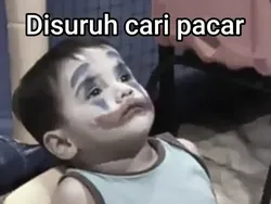 Meme Kocak Jomblo Menahun, Tetap Semangat Ya Bro!