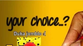 Siapa di sini yang memang memilih single? Foto: 1cak