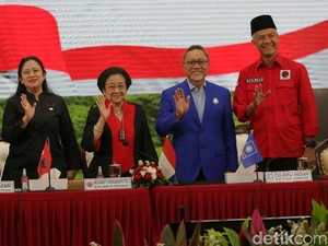 PAN: Kami Dekat dengan Pak Ganjar, Tapi Belum Putuskan Dukungan untuk Capres