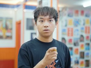 Naomi Resmi Gabung ke RRQ, Mau Main di MPL ID S12?