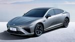 Mobil Listrik China Mirip Lamborghini Makin Dekat ke Indonesia