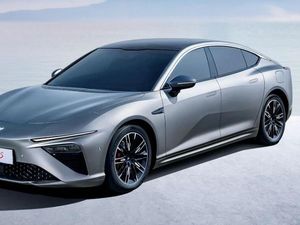 Inikah Mobil Listrik China yang Akan Hadir di GIIAS 2023?