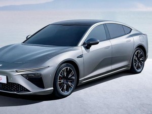 Inikah Mobil Listrik China yang Akan Hadir di GIIAS 2023?
