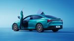Mobil Listrik China Mirip Lamborghini Makin Dekat ke Indonesia