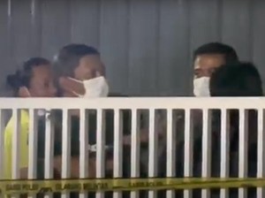 Polisi Gerebek Rumah Pabrik Ekstasi di Semarang Jaringan Tangerang
