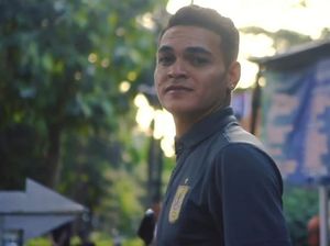 PSIS Semarang Kontrak Kapten Timnas Timor Leste Gali Freitas
