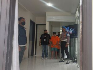 Polisi Buru 2 DPO Otak Pabrik Pil Ekstasi di Tangerang dan Semarang
