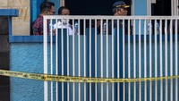 Ditipidna Bareskrim Polri bekerja sama dengan Bea dan Cukai, Ditresnarkoba Polda Banten dan Polda Jateng berhasil mengungkap pabrik ekstasi di Tangerang dan di Semarang. 
