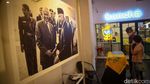 Peringati 25 Tahun Reformasi Lewat Pameran Foto