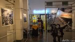 Peringati 25 Tahun Reformasi Lewat Pameran Foto