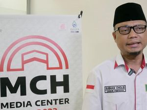 Jemaah Haji Mulai Tiba di Makkah, Ini 3 Persiapan PPIH