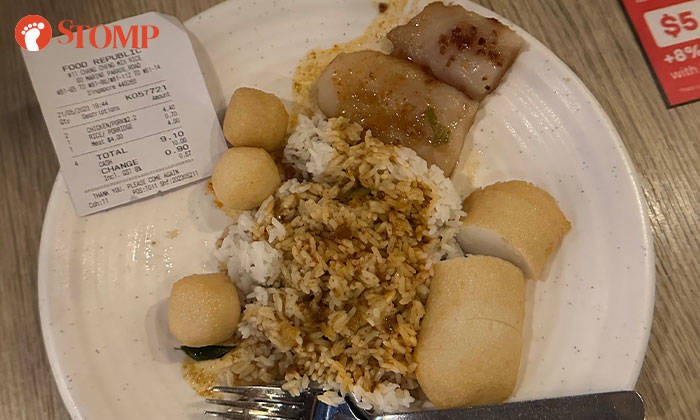 Pengunjung Kedai Ngamuk Ditagih Rp 100 Ribu Untuk Makanan Porsi Sedikit