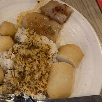 Pengunjung Kedai Ngamuk Ditagih Rp 100 Ribu Untuk Makanan Porsi Sedikit
