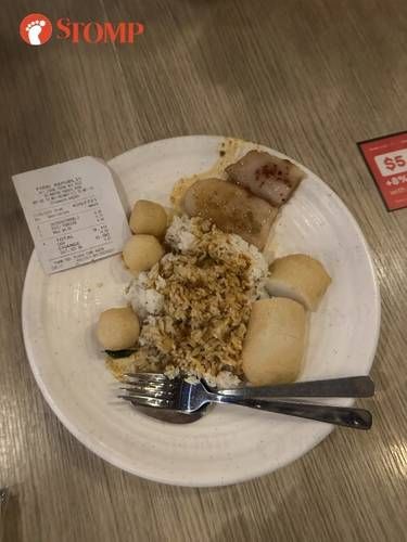 Pengunjung Kedai Ngamuk Ditagih Rp 100 Ribu Untuk Makanan Porsi Sedikit
