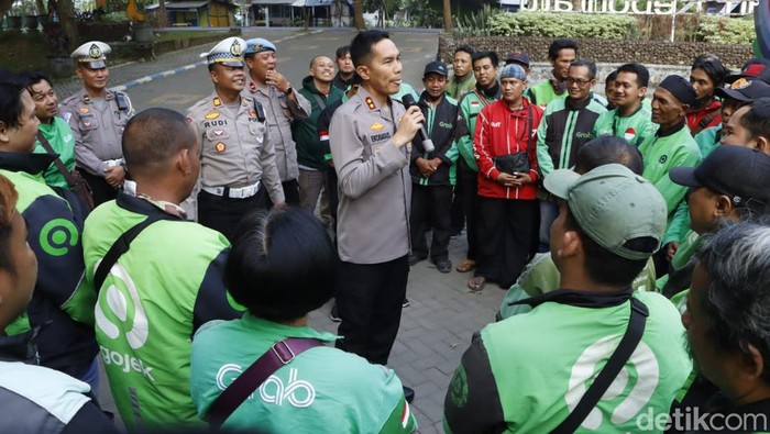polres jombang
