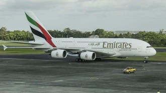 Emirates Optimistis Operasional Penerbangan Segera Normal Lagi