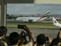 Sempat Ditutup, Penerbangan Bali-Dubai Kini Dibuka Kembali