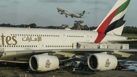 Emirates merancang pesawat ini untuk mampu membawa beberapa kelas. Mulai dari empat class ultra long-range dengan konfigurasi 484 kursi, tiga class long-range 517 kursi, tiga class ultra long-range 489 kursi, dan dua class long-range 615 kursi. 