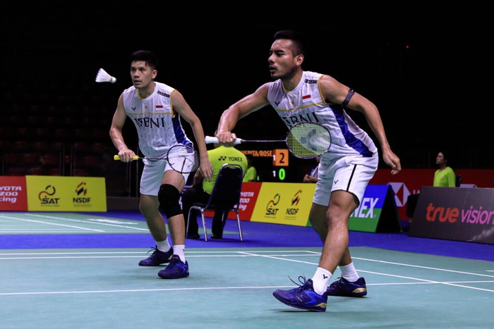 Pramudya Kusumawardana/Yeremia Erich Yoche Yacob Rambitan