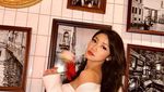 Regina Phoenix Diduga Pacar Baru Okin, Ini Potret Kulinerannya