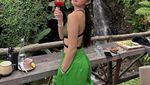 Regina Phoenix Diduga Pacar Baru Okin, Ini Potret Kulinerannya