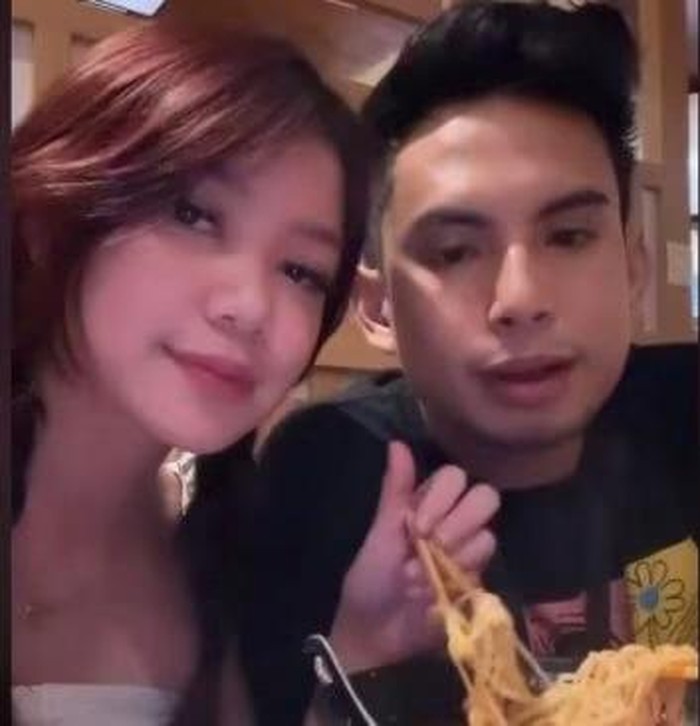 Regina Phoenix Diduga Pacar Baru Okin, Ini Potret Kulinerannya Regina Phoenix Diduga Pacar Baru Okin, Ini Potret Kulinerannya