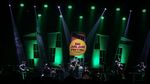Tampil Beda, Rendy Pandugo Akustikan di BNI Java Jazz Festival