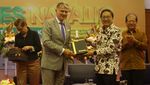 Seminar Internasional Kepemimpinan Indonesia di Asean