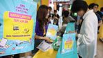 Seru! BNI Hadirkan Mystery Box-Hadiah iPhone 14 di Java Jazz 2023